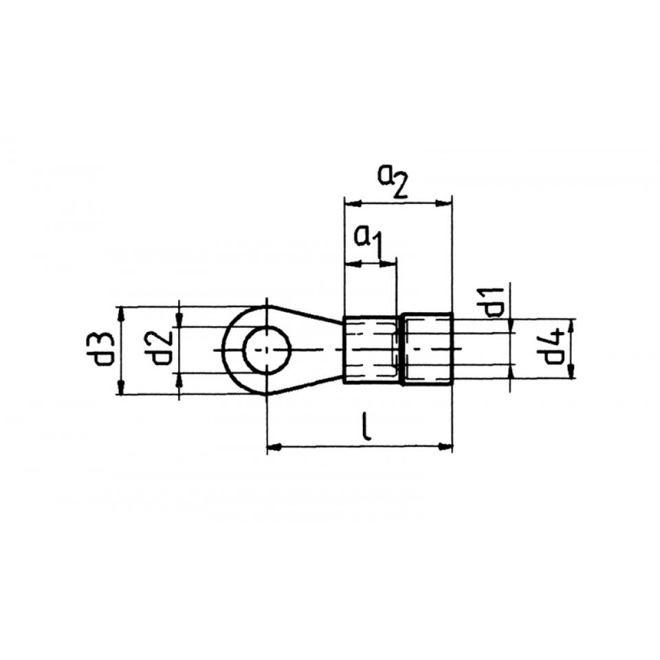 l-tfreie-kabelschuhe-ringform-nach-din-46237-mit-pa-isolation-0-5-6