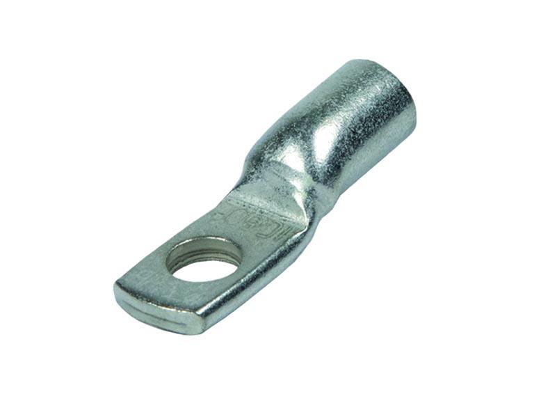 Rohrkabelschuhe CU 50mm²/M12 1 Stück – AMK ELEKTRO