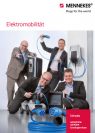 Mennekes Elektromobilitaet Schweiz 2015