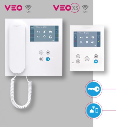 Duox Wifi Monitors