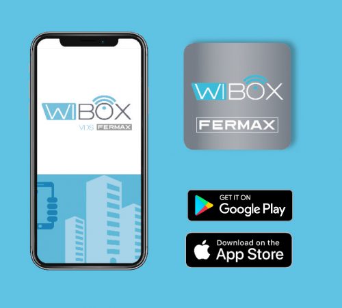 WI-BOX App