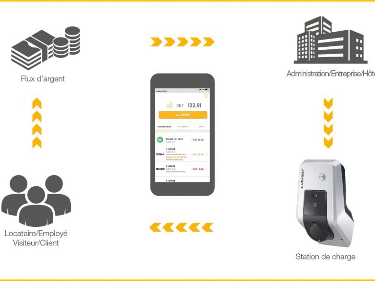 E Mobility Mobilecharge Grafik FR