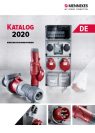 Hauptkatalog MK 2020 Hauptkatalog MK 2020