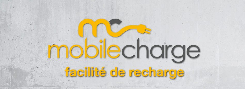 E Mobility Mobilecharge Einfachladen FR
