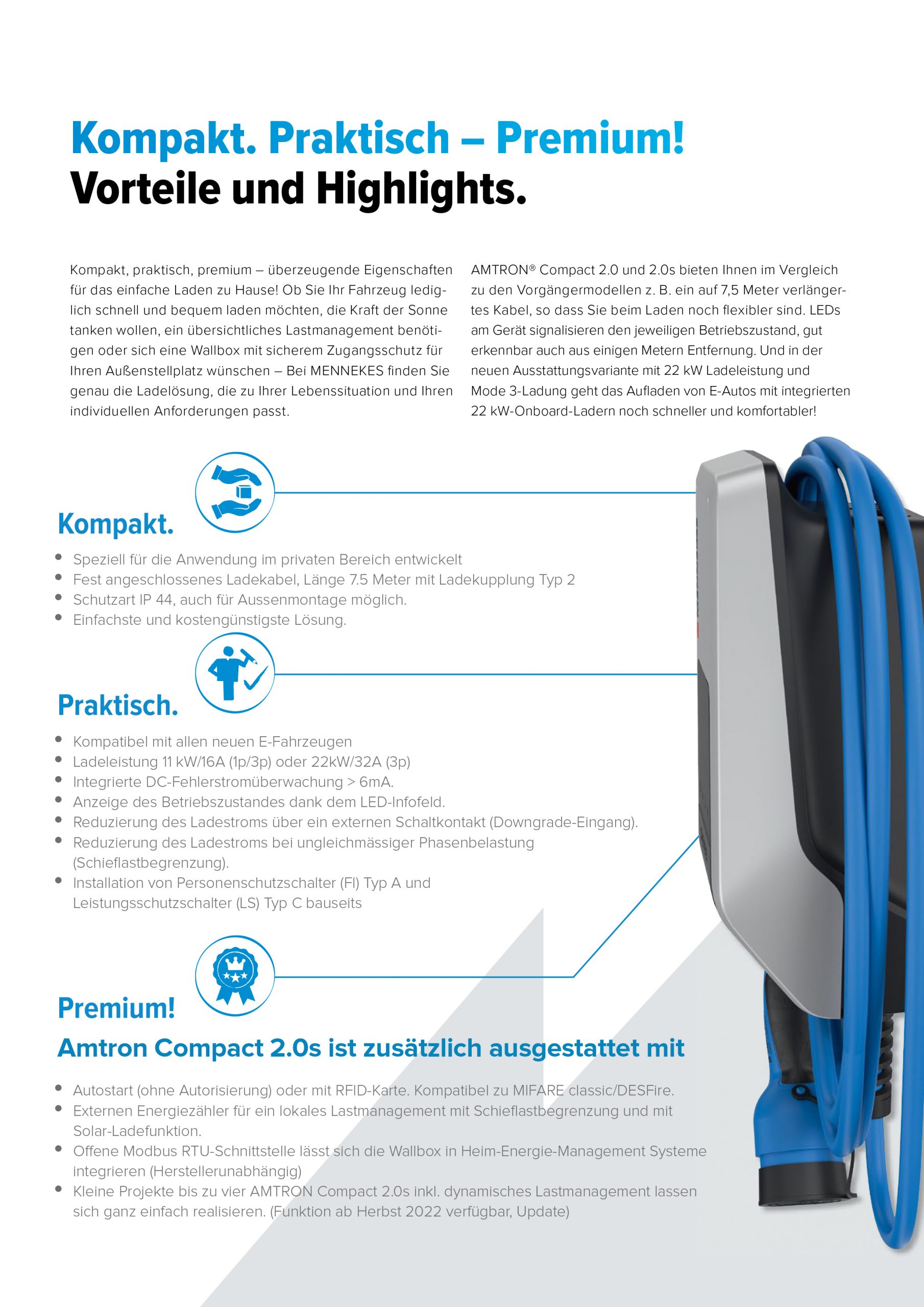 COMPACT 2.0 EinfachLaden