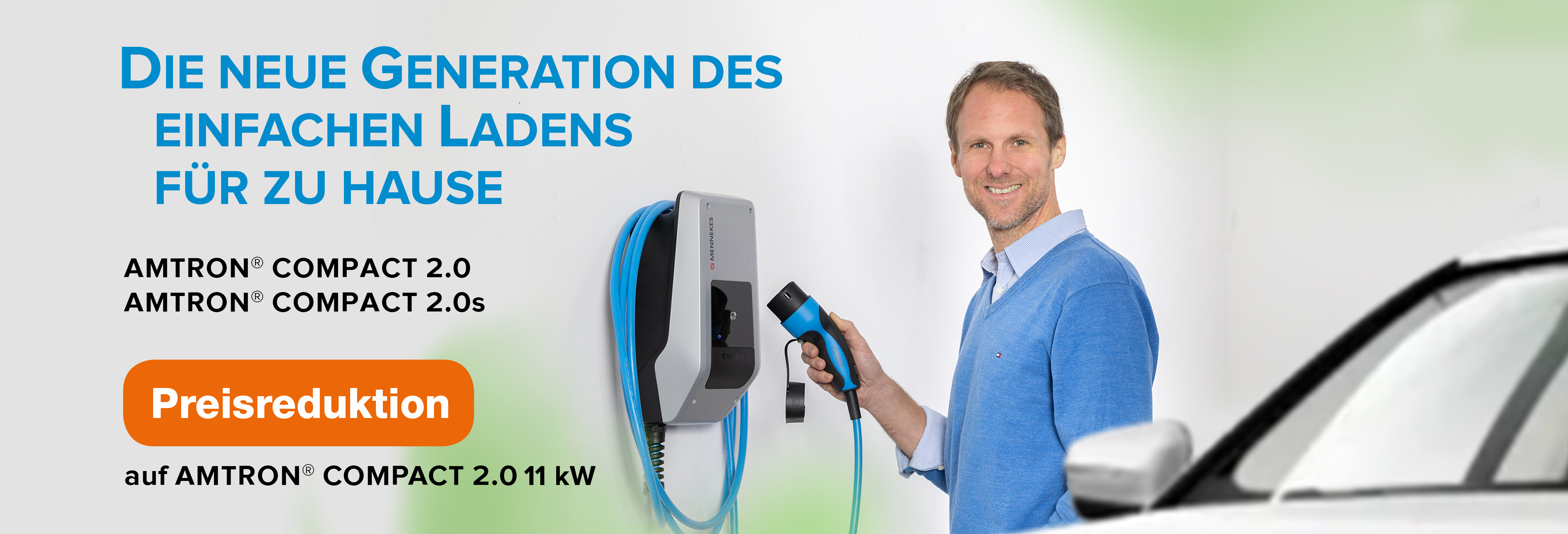 Mennekes Compact2 Preisreduktion