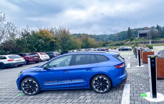 Referenz Stirnimann 09